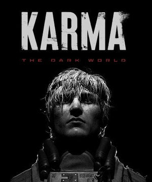 KARMA: The Dark World