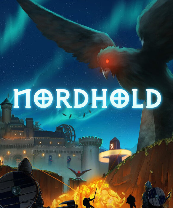 Nordhold
