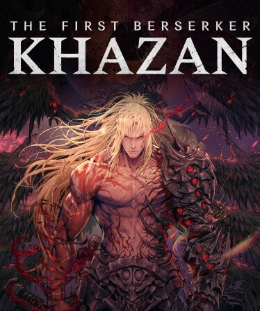 The First Berserker: Khazan