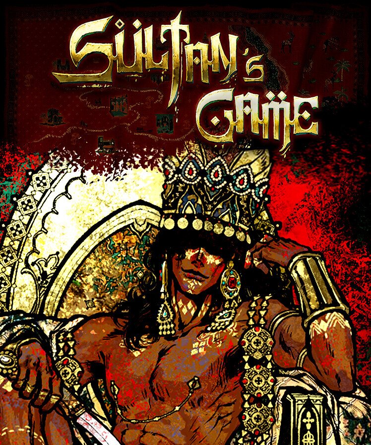 Sultan's Game