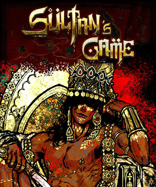Sultan's Game