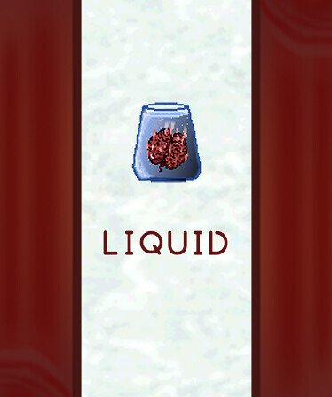 LIQUID