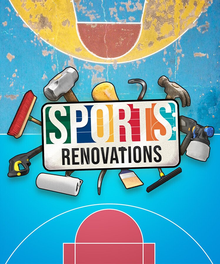 Sports: Renovations