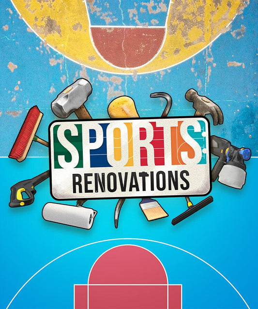 Sports: Renovations
