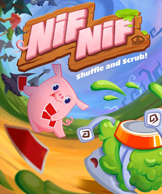 Nif Nif