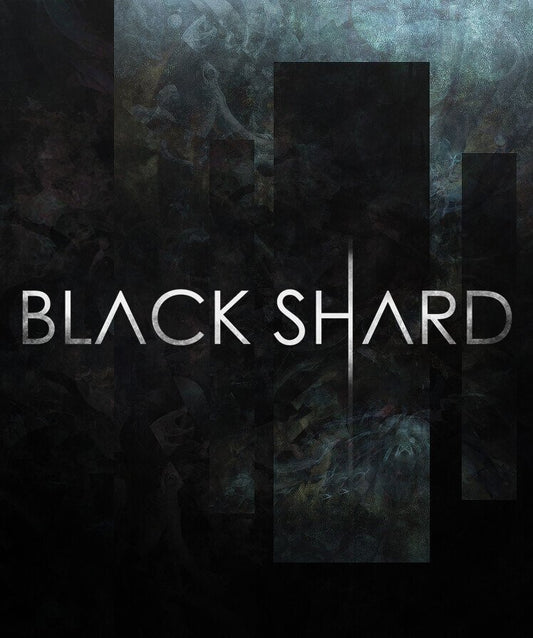BLACKSHARD