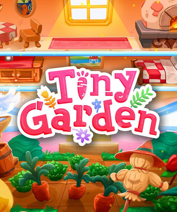 Tiny Garden