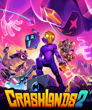 Crashlands 2