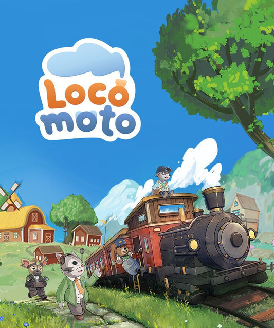 Locomoto