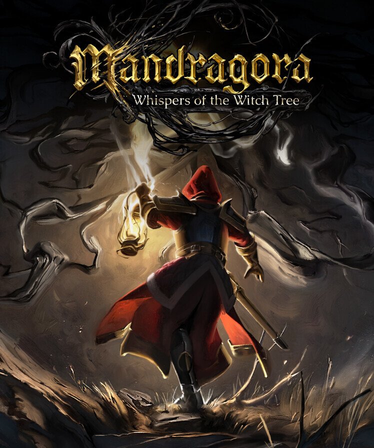 Mandragora: Whispers of the Witch Tree