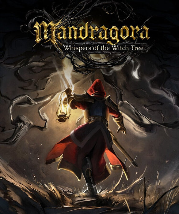 Mandragora: Whispers of the Witch Tree