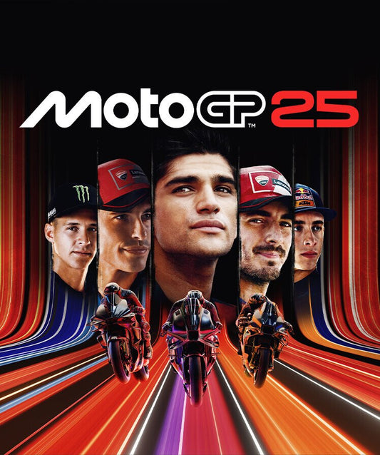 MotoGP25