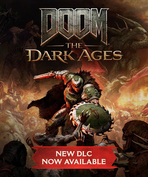 DOOM: The Dark Ages