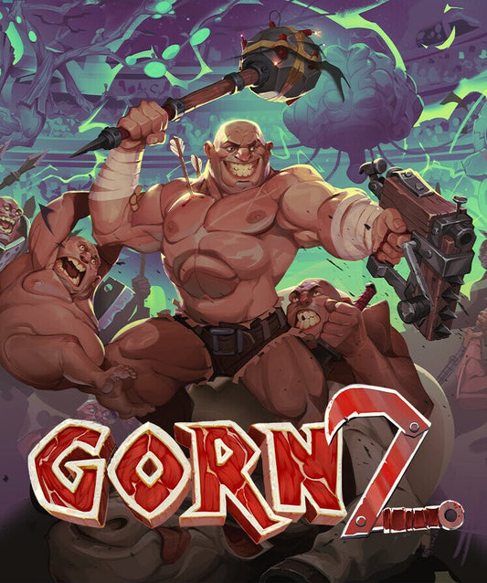 GORN 2