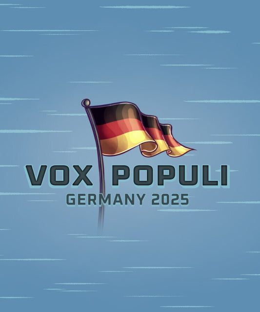 Vox Populi: Germany 2025