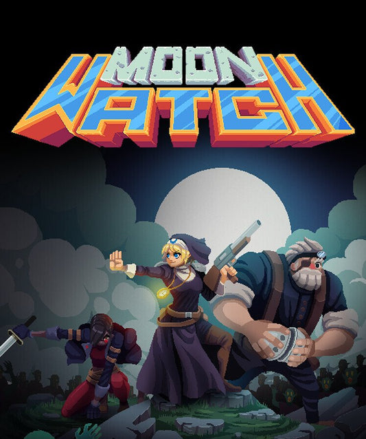 Moon Watch