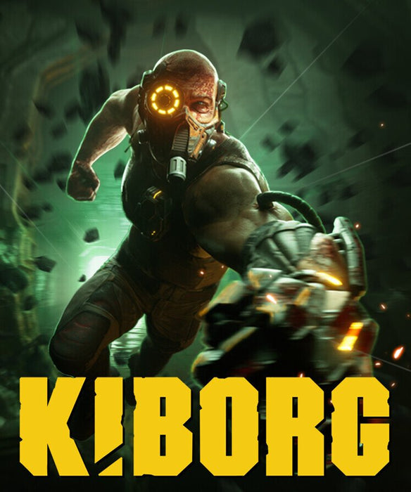 KIBORG