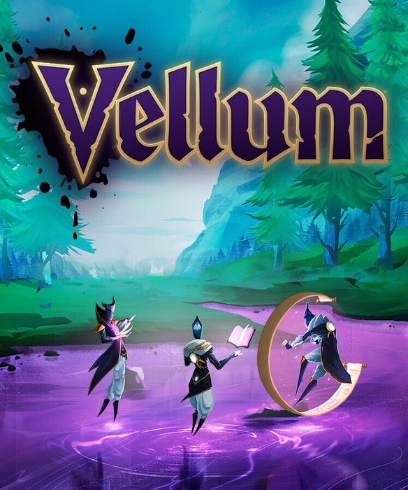 Vellum