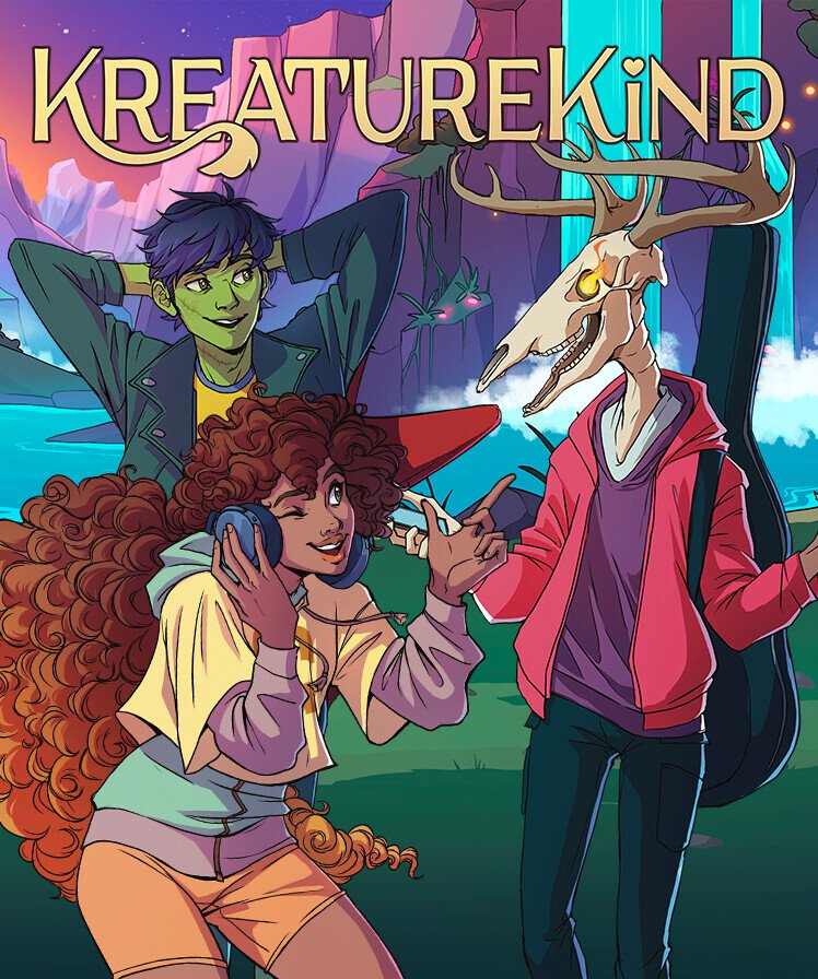 KreatureKind