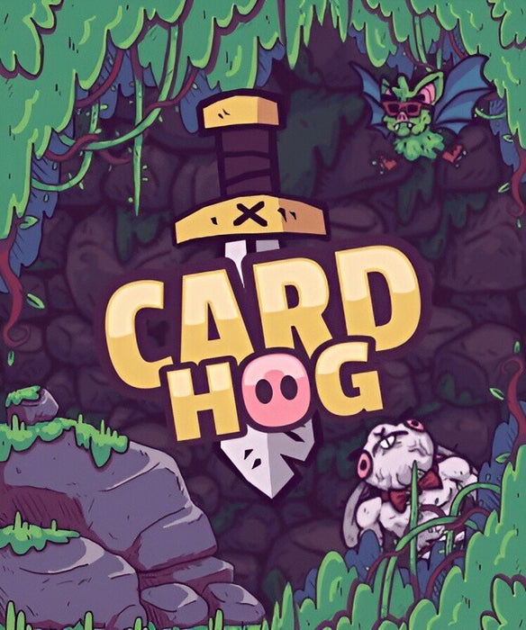 Card Hog