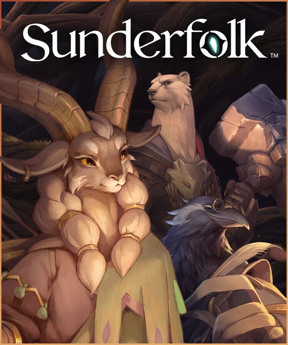 Sunderfolk