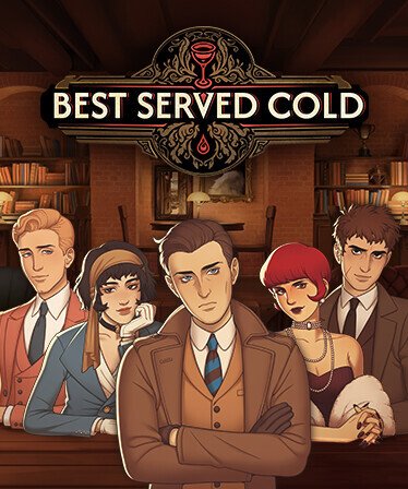 Best Served Cold
