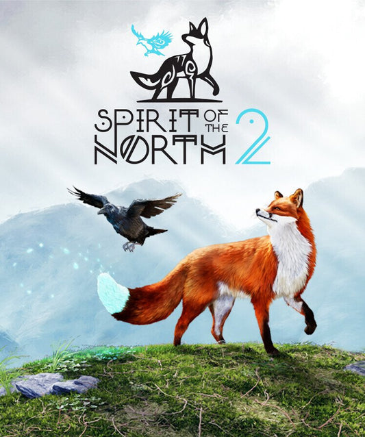 Spirit of the North 2