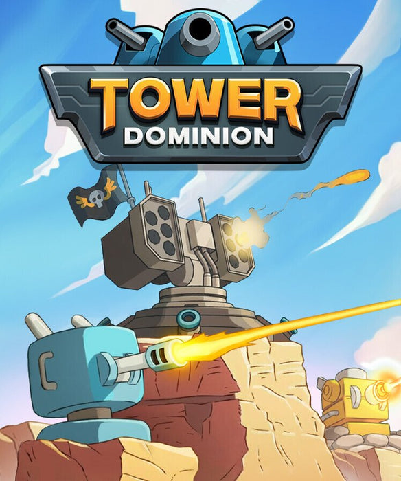 Tower Dominion