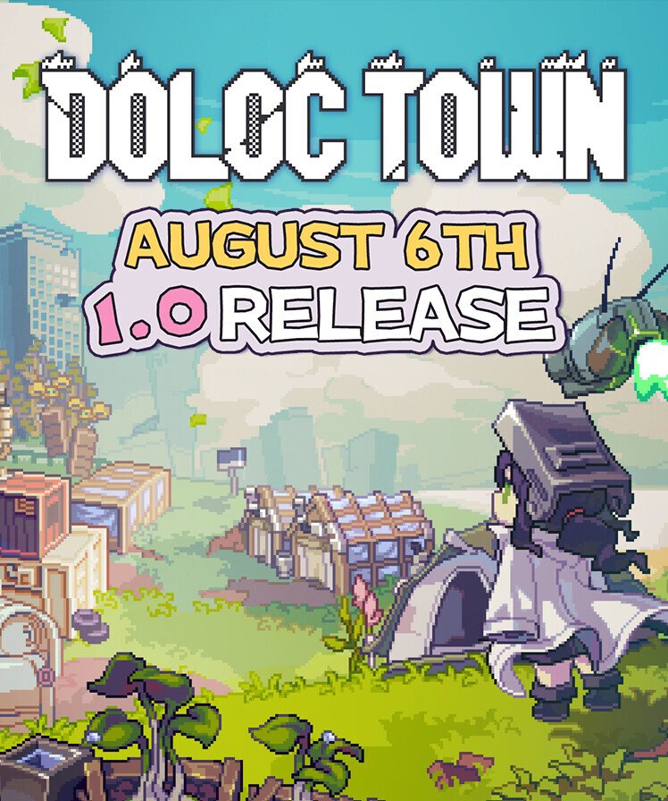Doloc Town