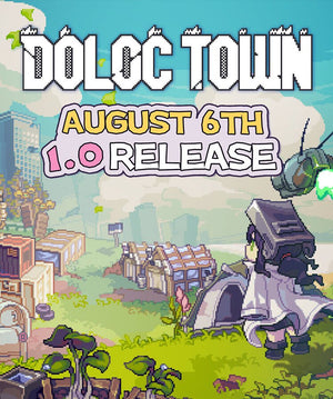 Doloc Town