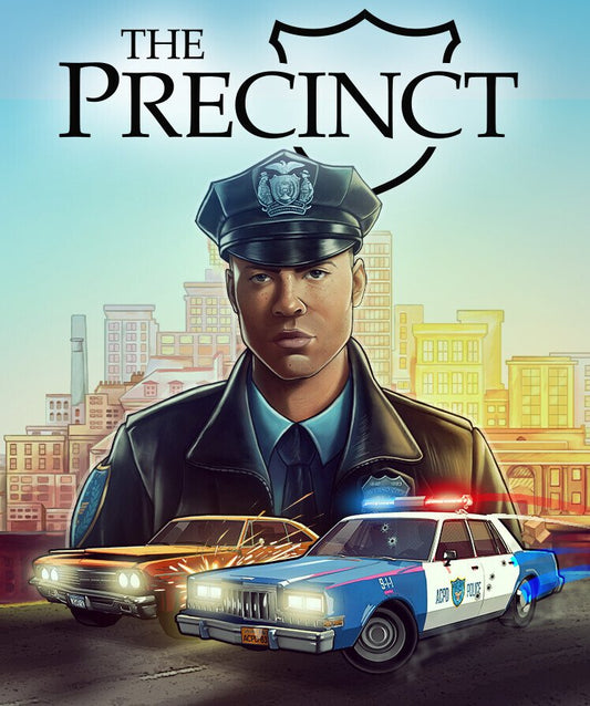 The Precinct