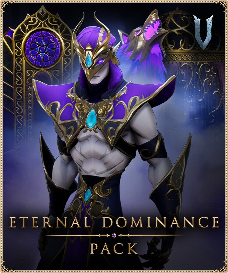 V Rising - Eternal Dominance Pack