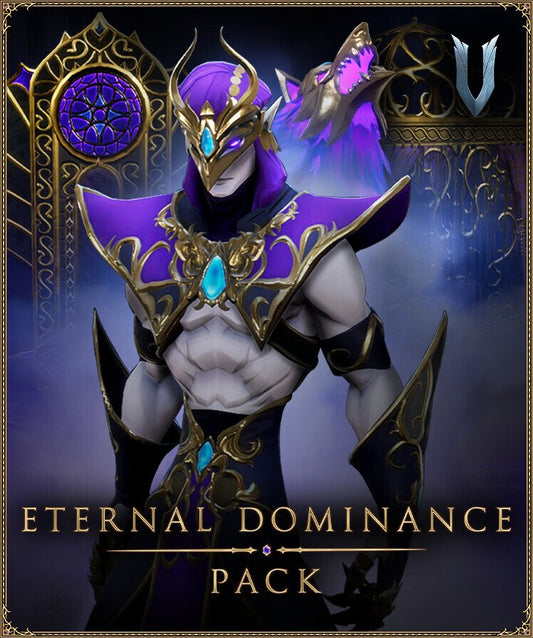 V Rising - Eternal Dominance Pack