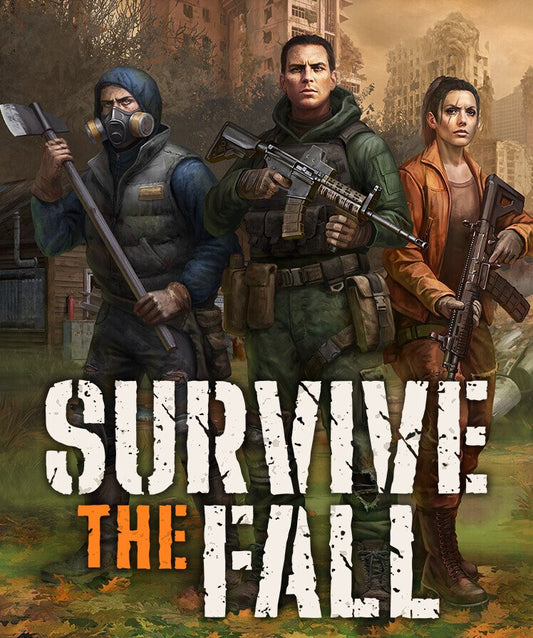 Survive the Fall