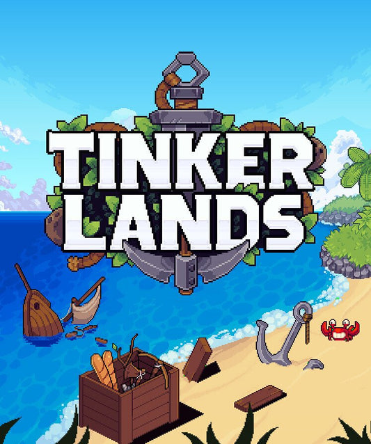 Tinkerlands