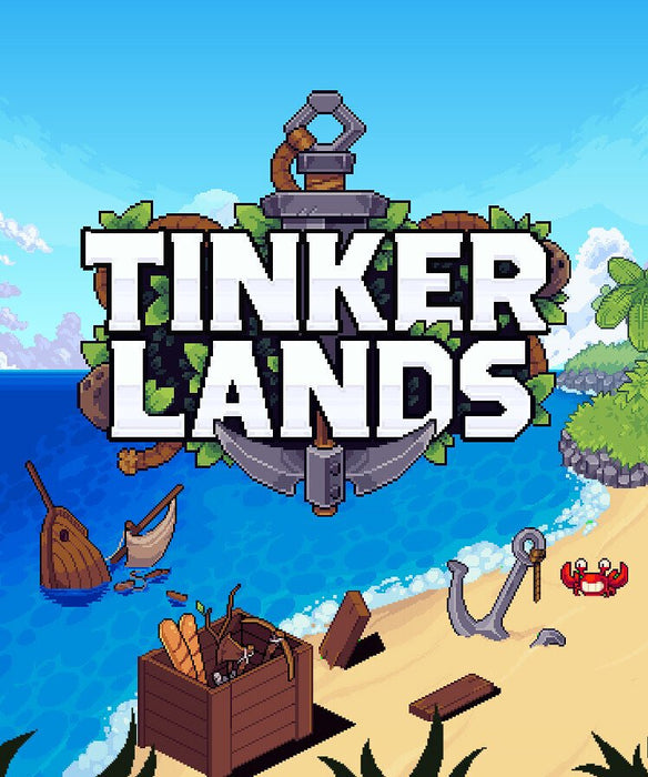 Tinkerlands