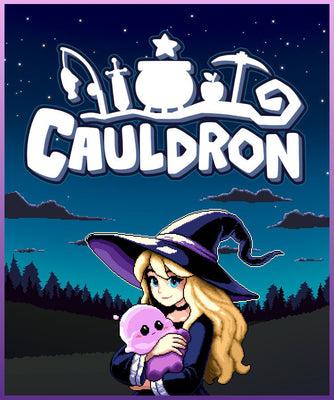 Cauldron
