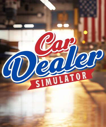 Car Dealer Simulator