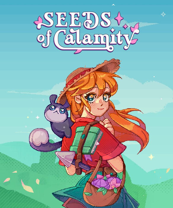Seeds of Calamity