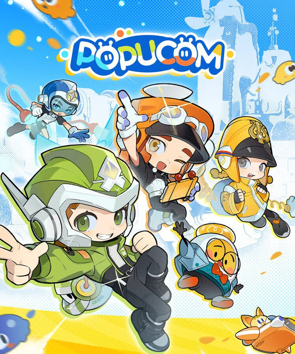 POPUCOM