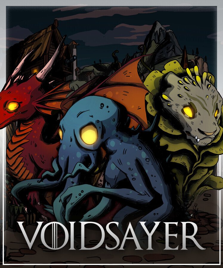 Voidsayer