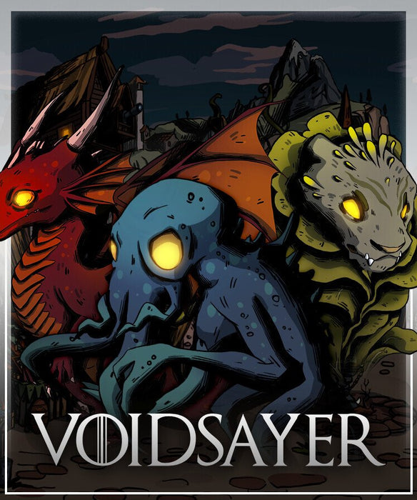 Voidsayer