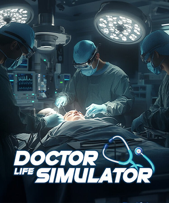 Doctor Life Simulator