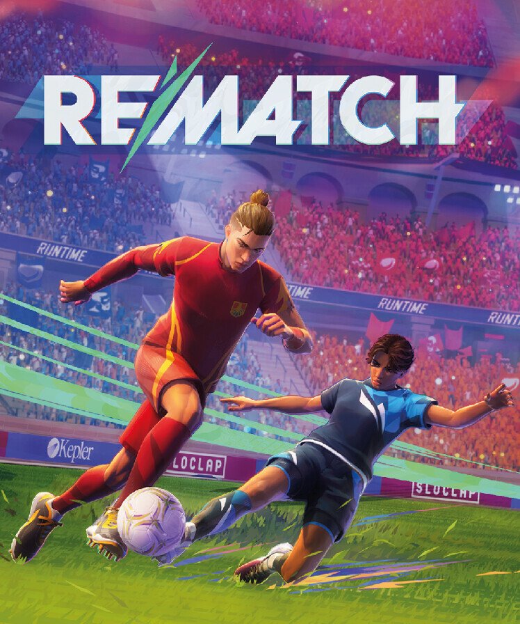 REMATCH