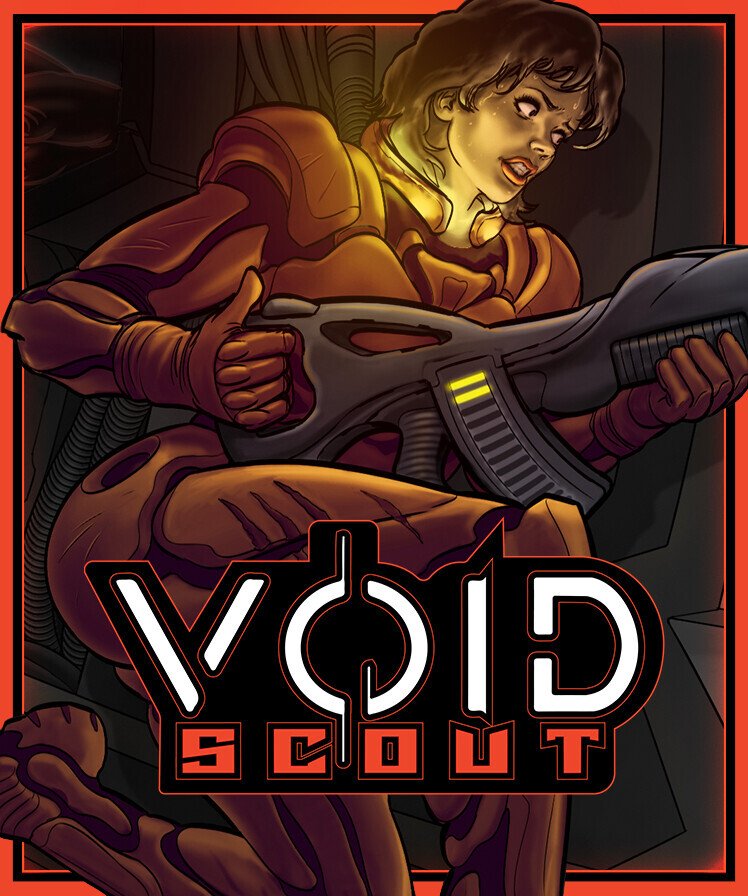 Void Scout