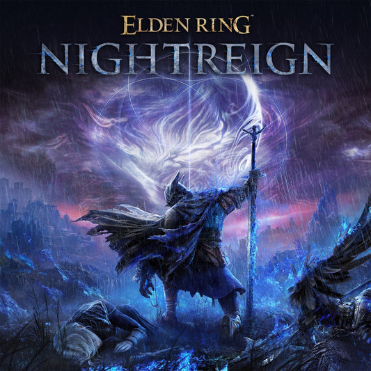 ELDEN RING NIGHTREIGN