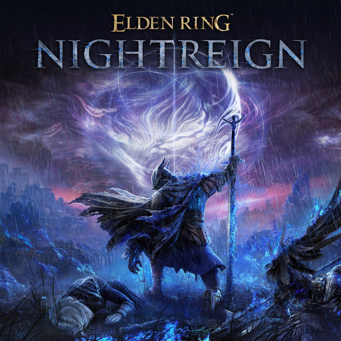 ELDEN RING NIGHTREIGN