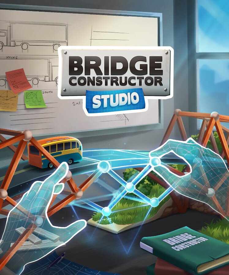 Bridge Constructor Studio
