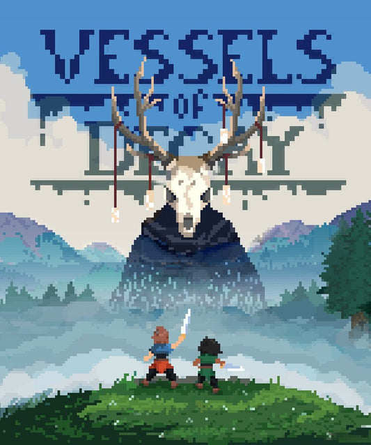 Vessels of Decay