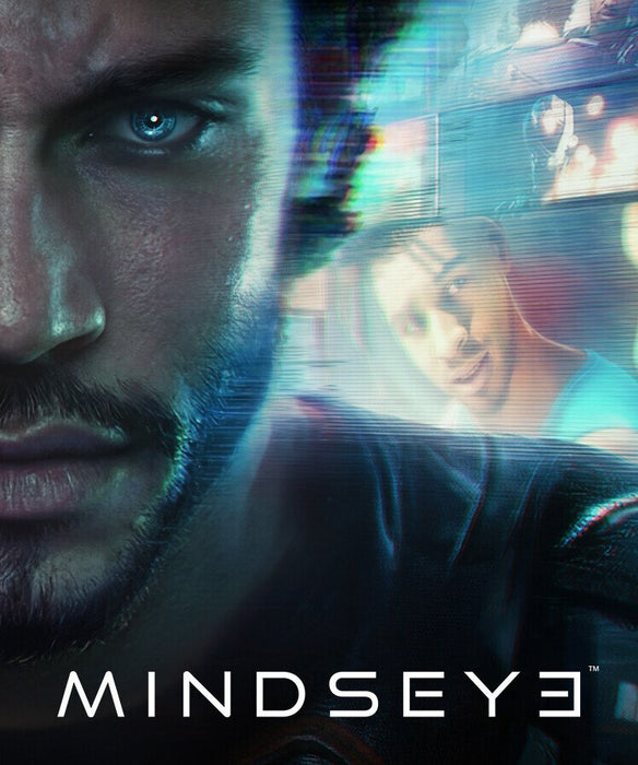 MindsEye